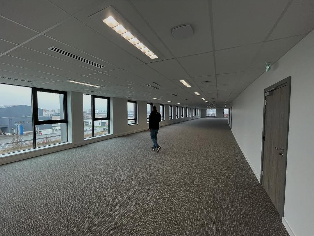 open space bureau avant division