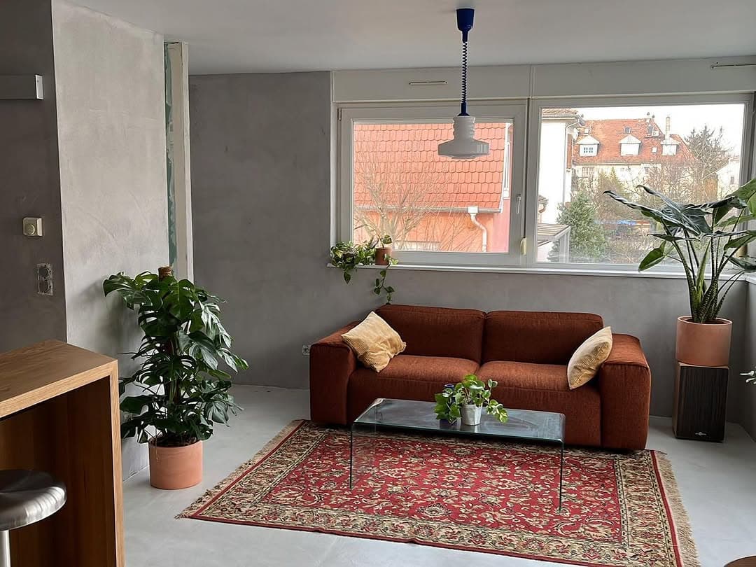 Renovation Clefs en Main Montagne Verte, Strasbourg (Montagne Verte)