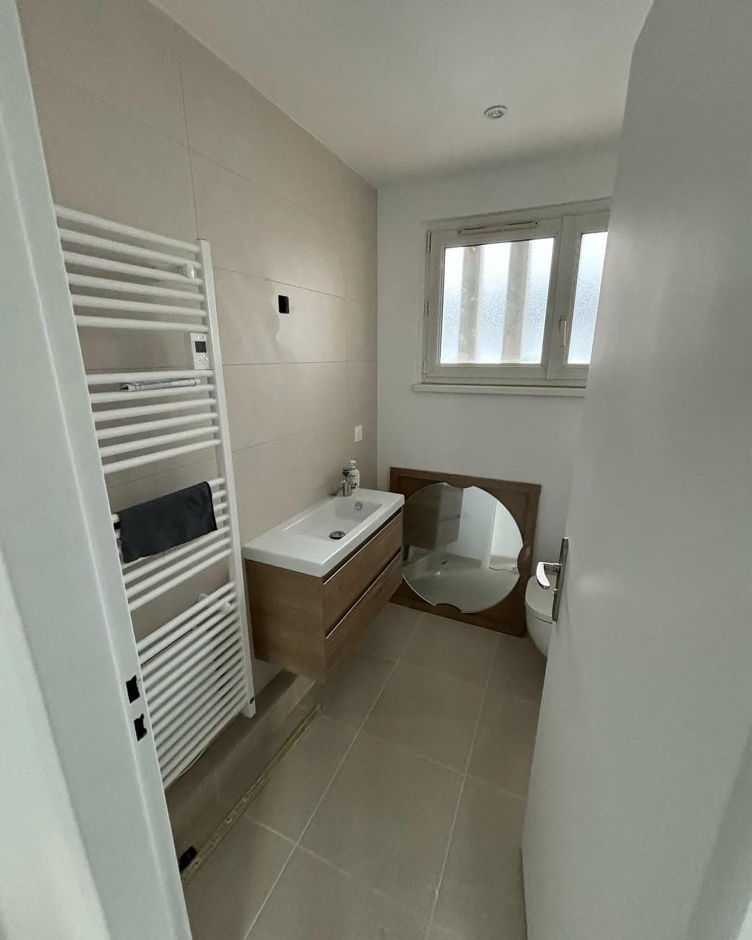 Renovation Globale Appartement Schiltigheim, Schiltigheim