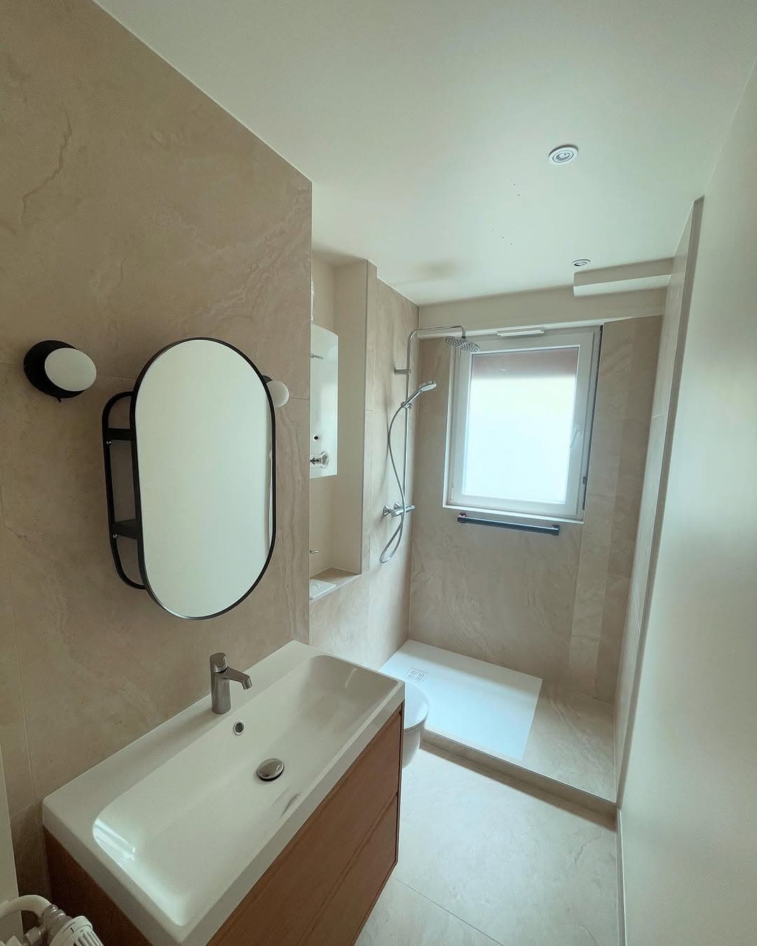 Salle de Bain Architecte nv, Alsace
